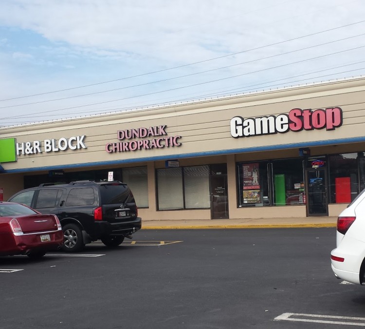 GameStop (Dundalk,&nbspMD)